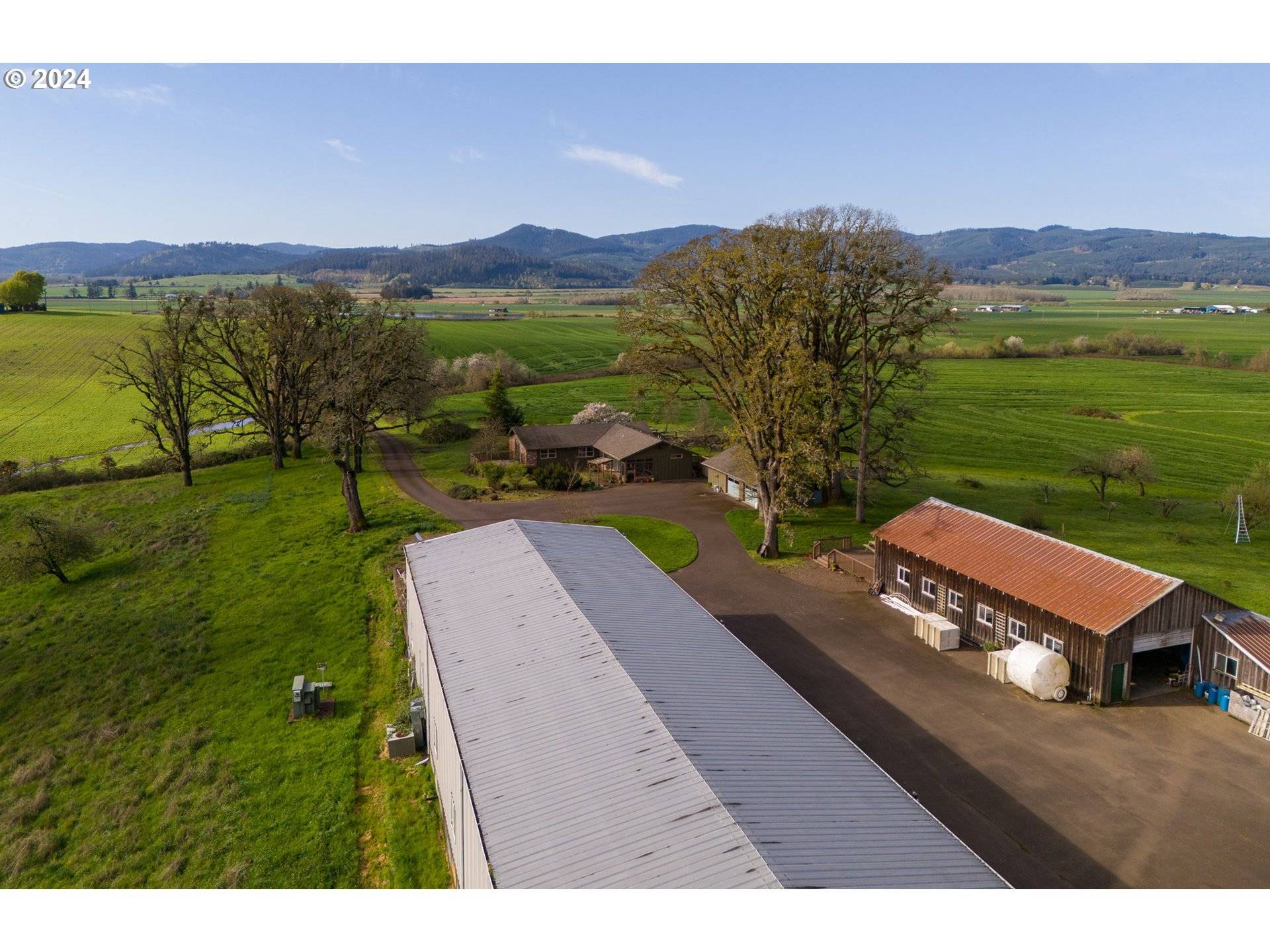 Monmouth, OR 97361,11665 AIRLIE RD