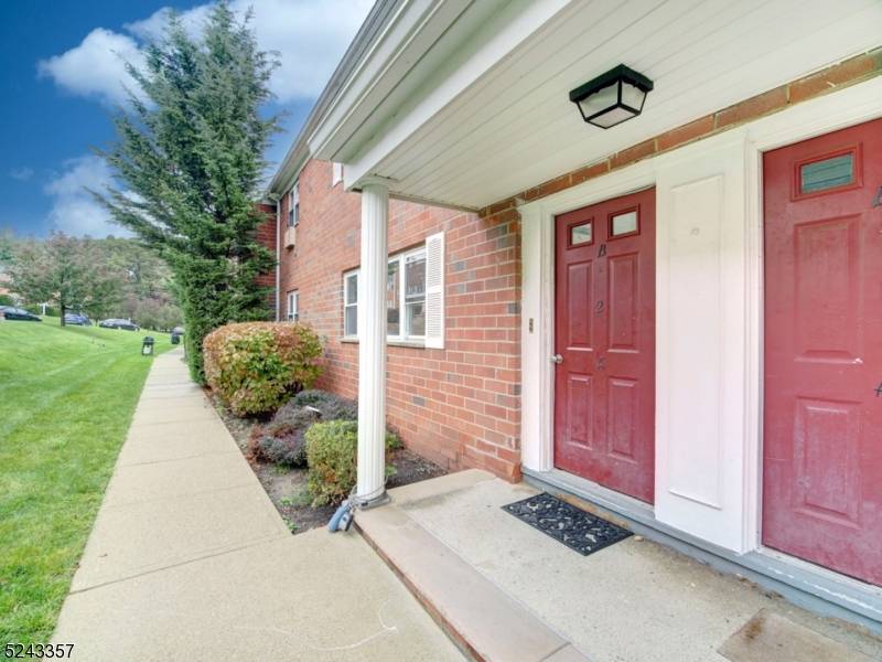 Parsippany-troy Hills Twp., NJ 07950,2467 Route 10 Apt 23 2A #2A