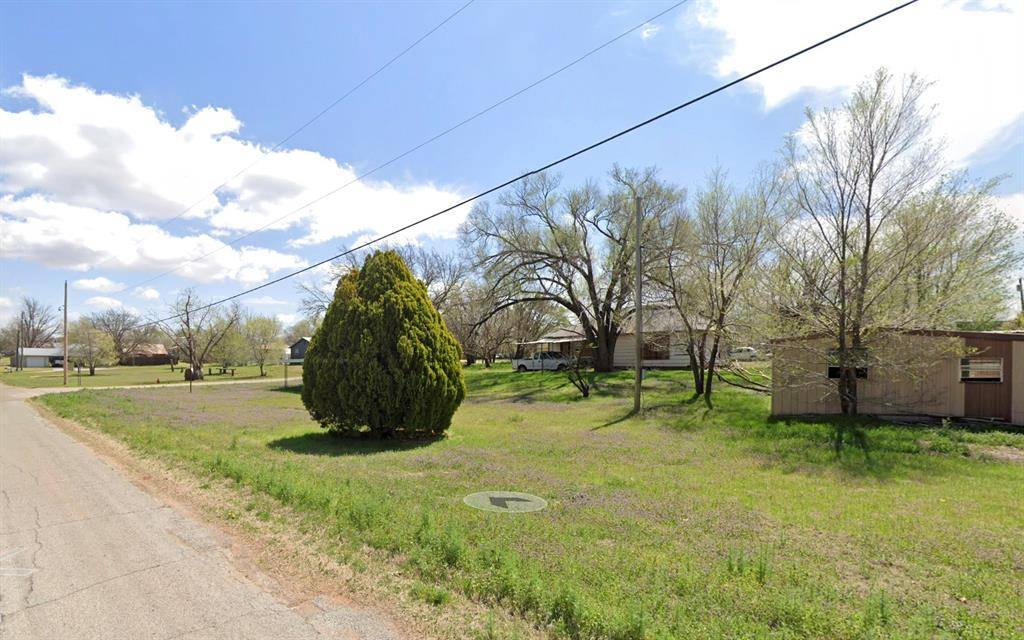 Sayre, OK 73662,1113 N 7TH Street