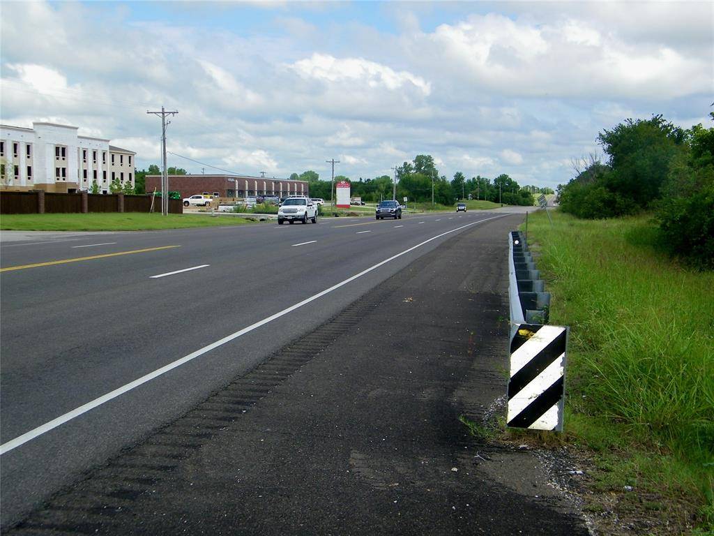 Harrah, OK 73045,S Harrah Road