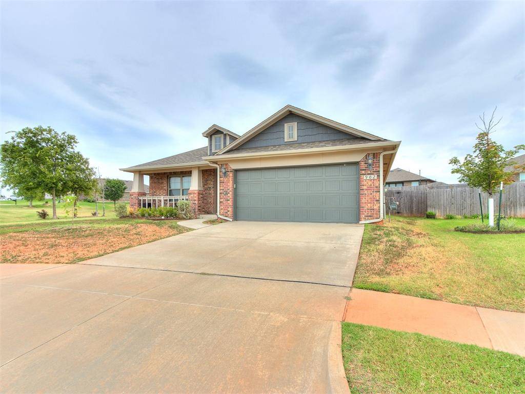 Norman, OK 73069,902 Butterfly Way