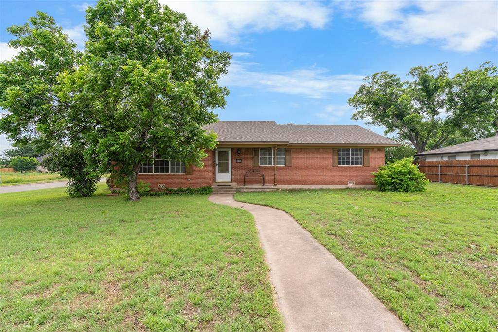 Meridian, TX 76665,1039 Bosque