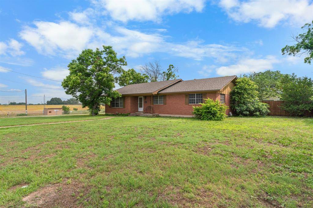 Meridian, TX 76665,1039 Bosque