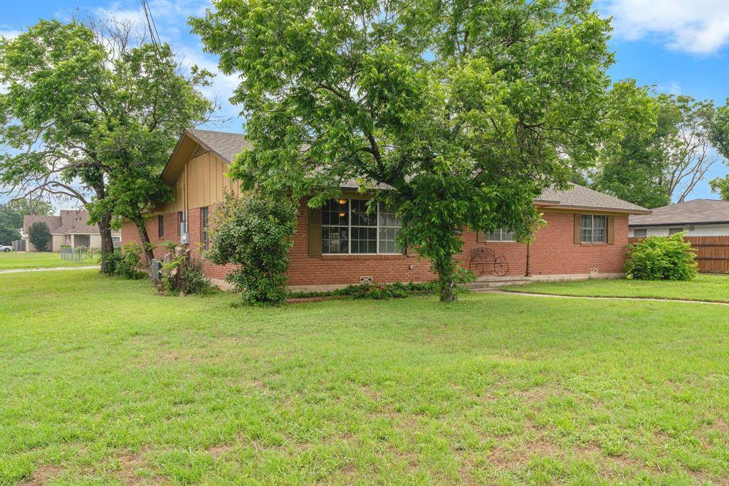 Meridian, TX 76665,1039 Bosque