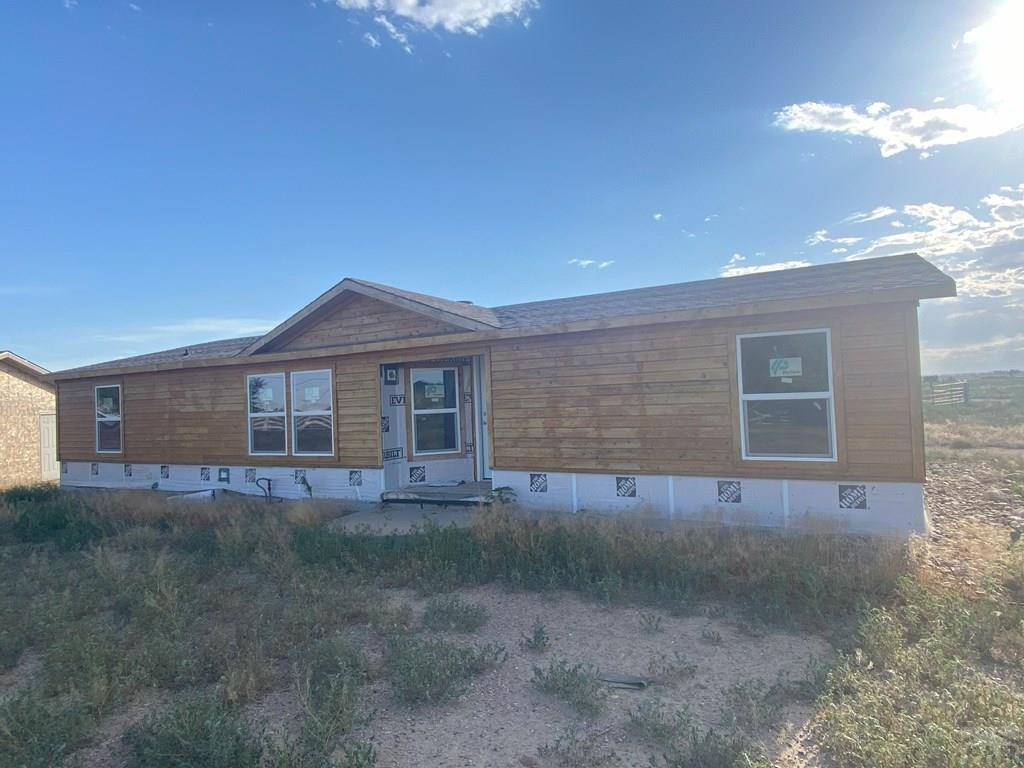 Ordway, CO 81063,8277 Lane 17.5