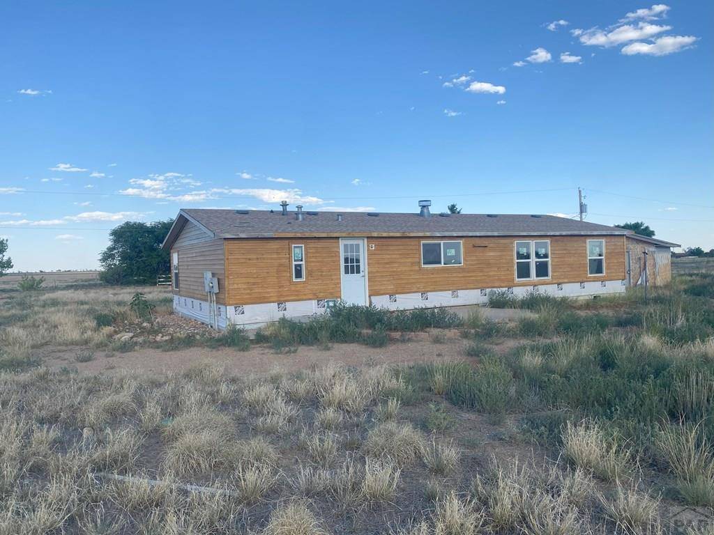 Ordway, CO 81063,8277 Lane 17.5