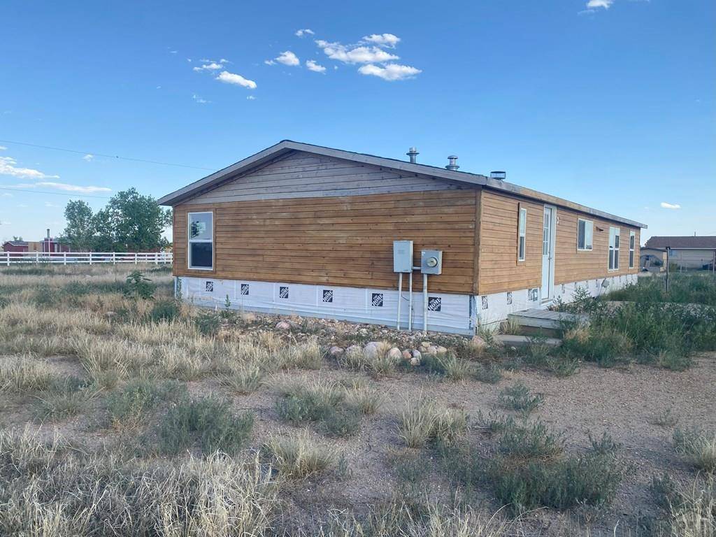 Ordway, CO 81063,8277 Lane 17.5