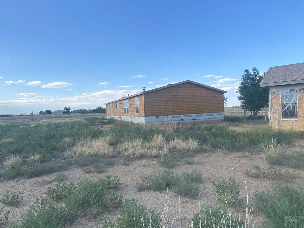 Ordway, CO 81063,8277 Lane 17.5