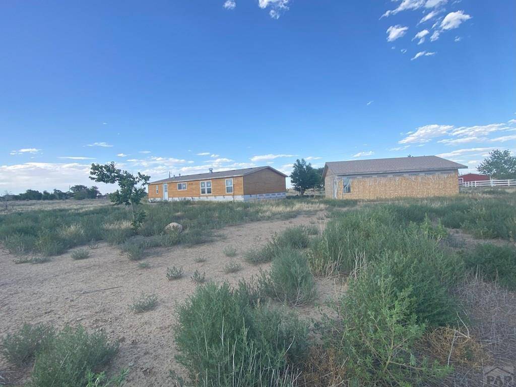 Ordway, CO 81063,8277 Lane 17.5