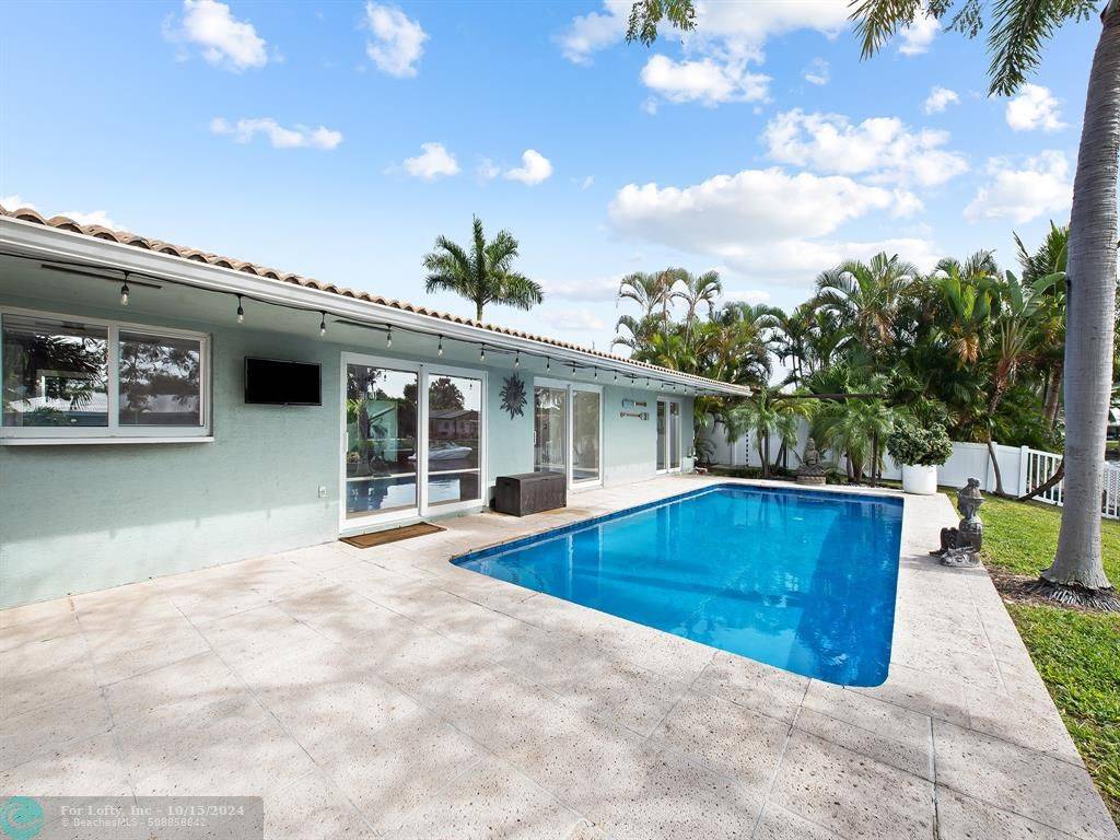 Fort Lauderdale, FL 33334,1460 NE 53rd Ct