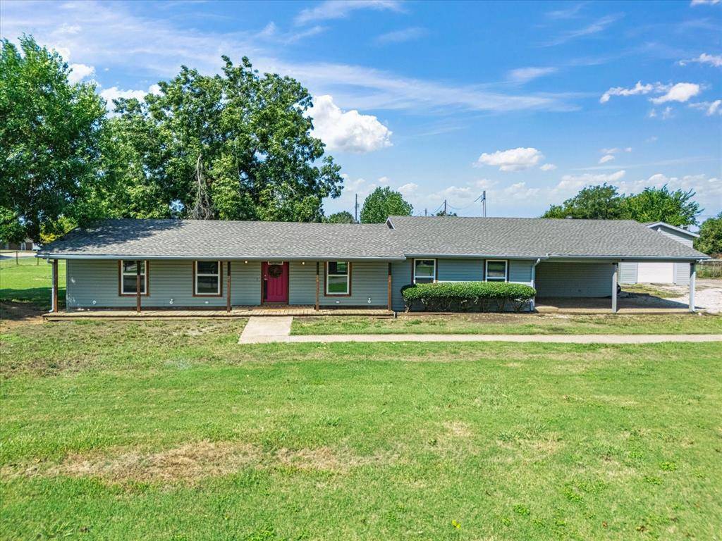 Joshua, TX 76058,801 Oak Lane Drive