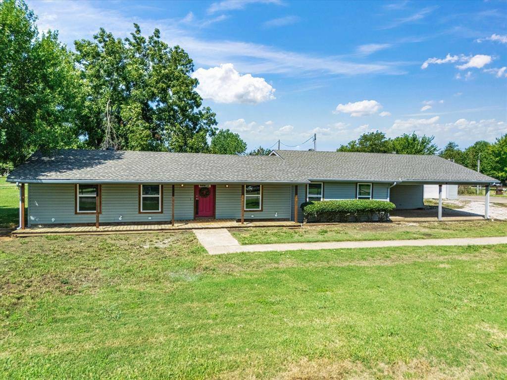 Joshua, TX 76058,801 Oak Lane Drive