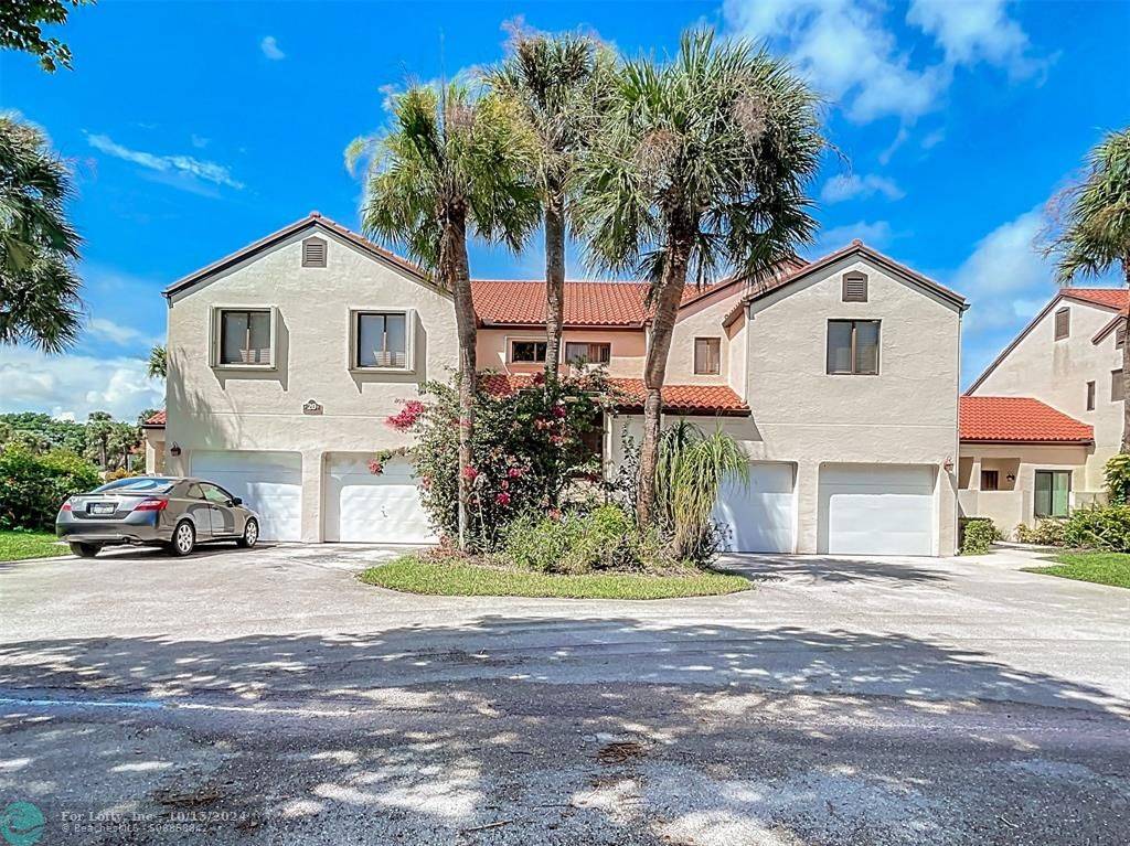 Boynton Beach, FL 33426,20 Via De Casas Sur APT 202