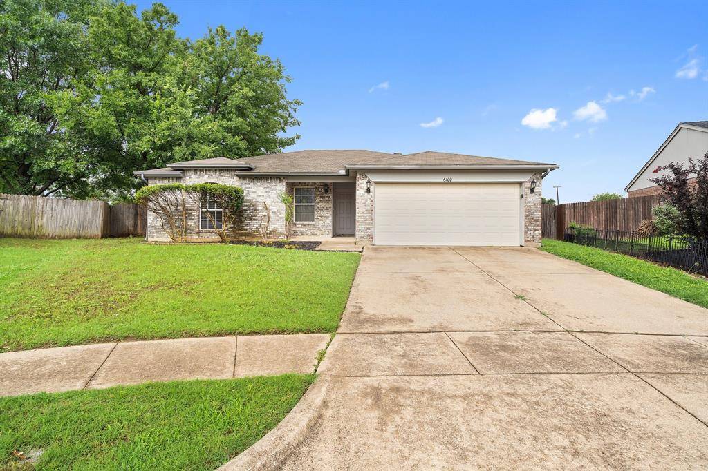 Watauga, TX 76148,6100 Caden Court