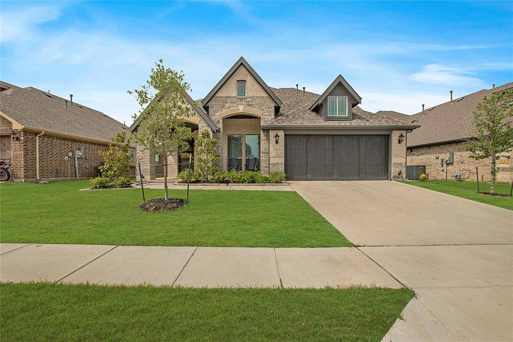 Forney, TX 75126,1013 Clydeview Drive