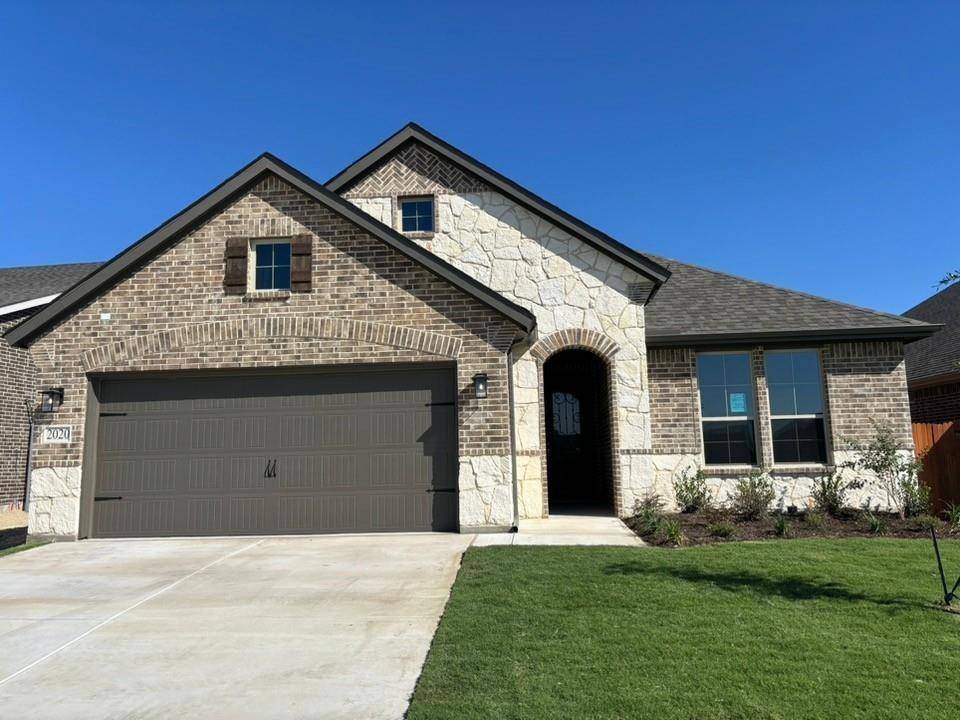 Haslet, TX 76052,2020 Kelva Drive