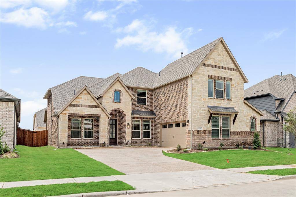 Melissa, TX 75454,1012 Ridgehurst Road