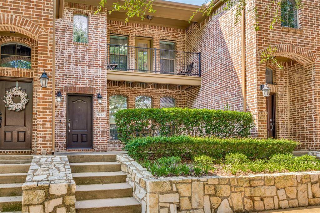 Frisco, TX 75034,6747 Firenze Lane