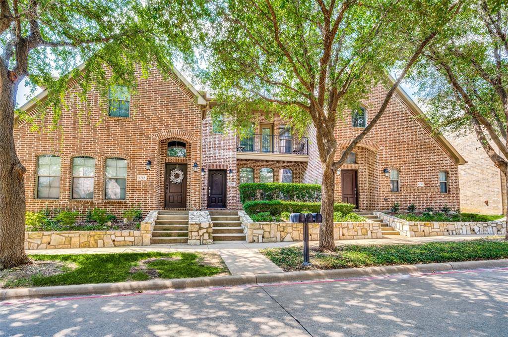 Frisco, TX 75034,6747 Firenze Lane