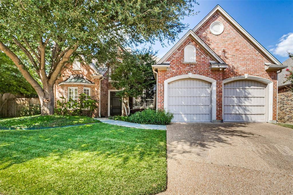 Dallas, TX 75220,4017 Cotswold Court