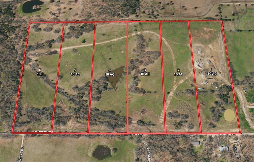 Greenville, TX 75402,Tract 2 Co Rd 3103