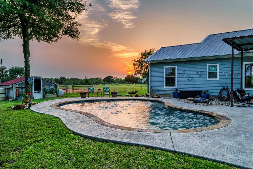 Tolar, TX 76476,11501 Wind Hollow Court