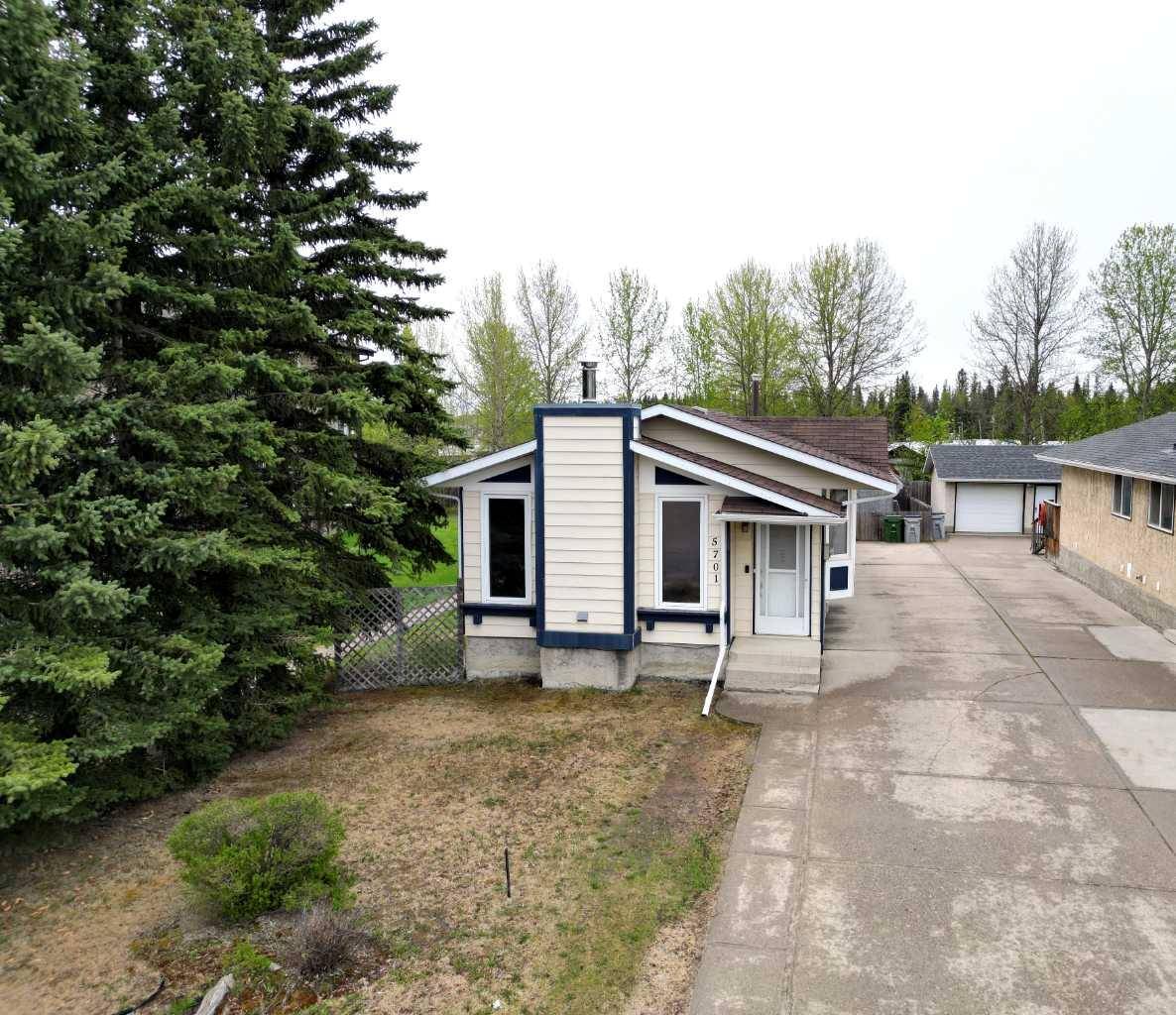 Edson, AB T7E 1J4,5701 9 AVE