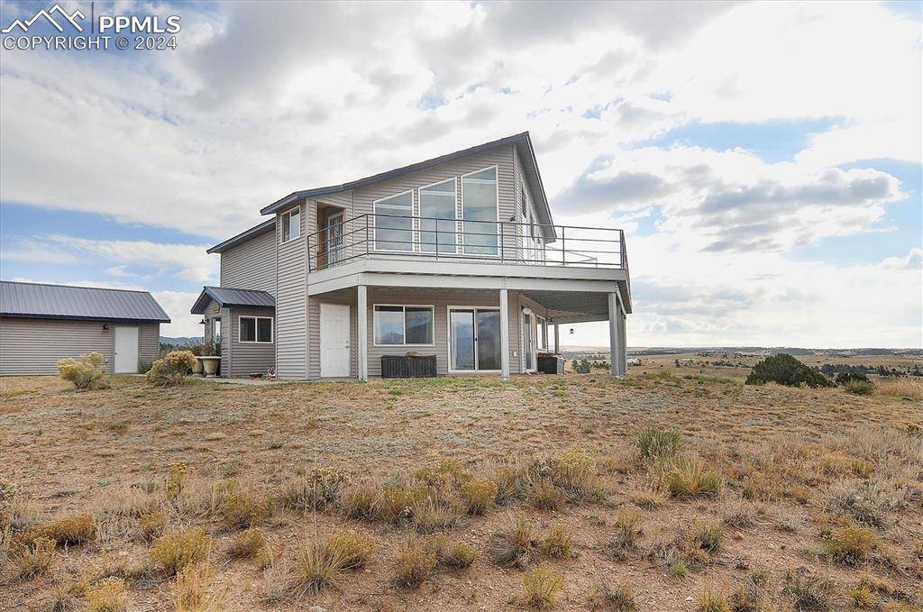 Westcliffe, CO 81252,136 Arapaho CIR