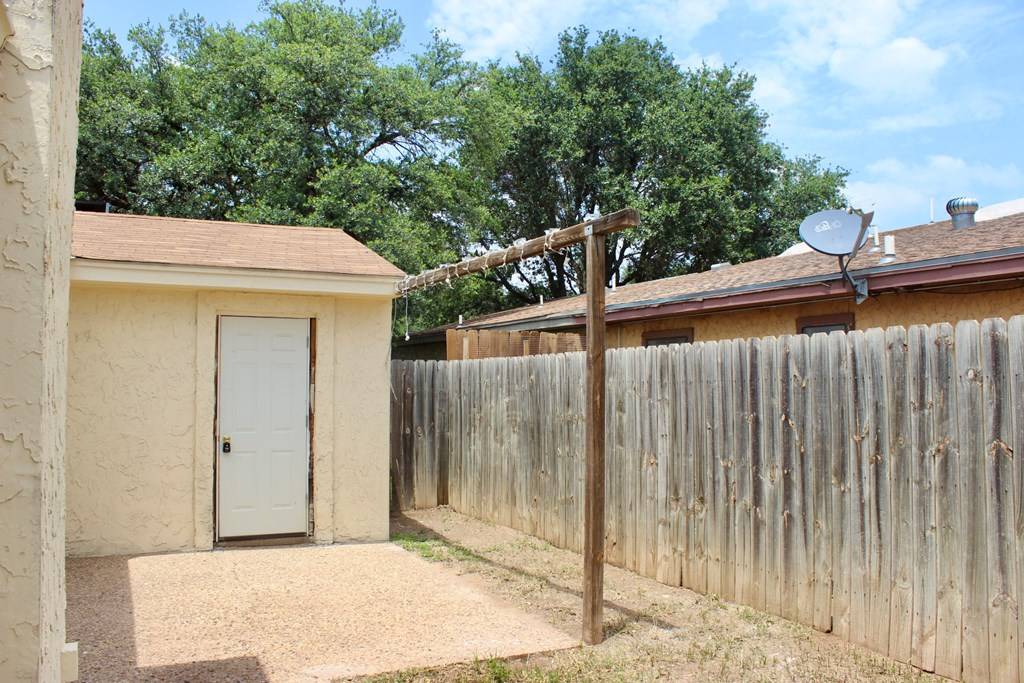 San Angelo, TX 76904,3813 D Wild Rye Tr