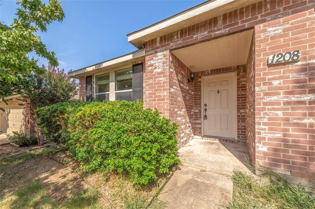 Mckinney, TX 75071,1208 Willow Tree Drive