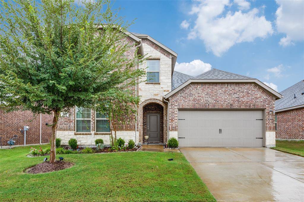 Princeton, TX 75407,901 Goldenrod Lane