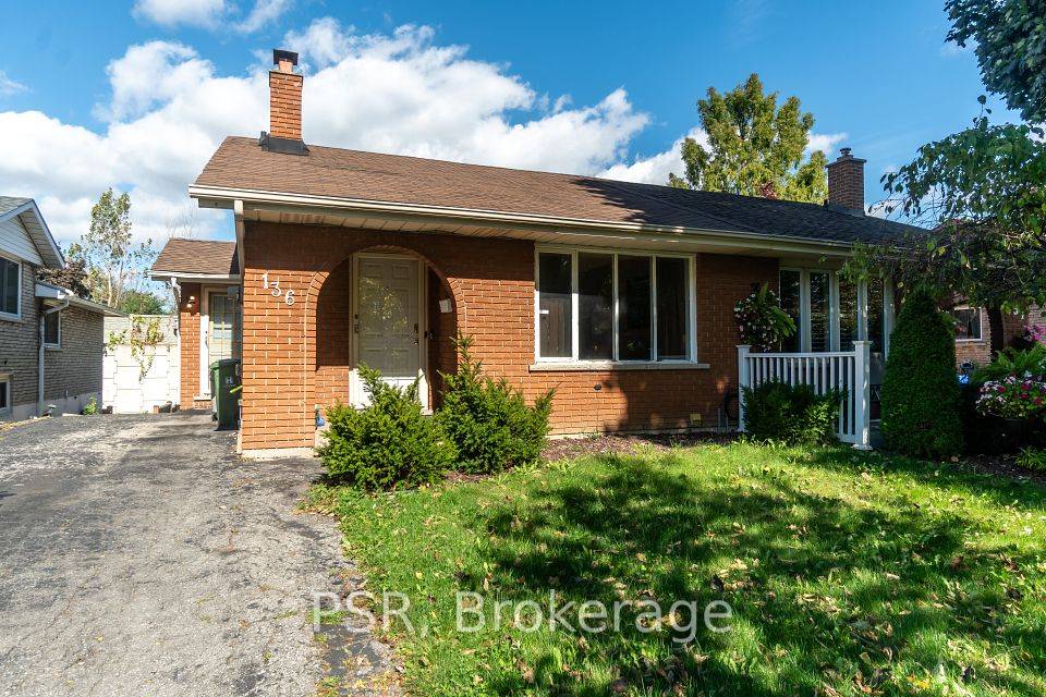 Hamilton, ON L9C 6S5,136 Guildwood DR