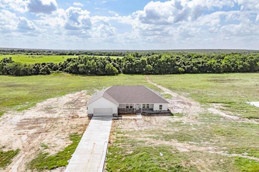 Poolville, TX 76487,1231 Gibtown Road