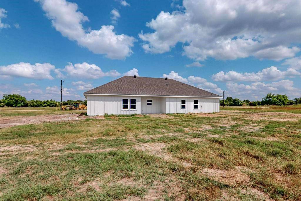 Poolville, TX 76487,1231 Gibtown Road