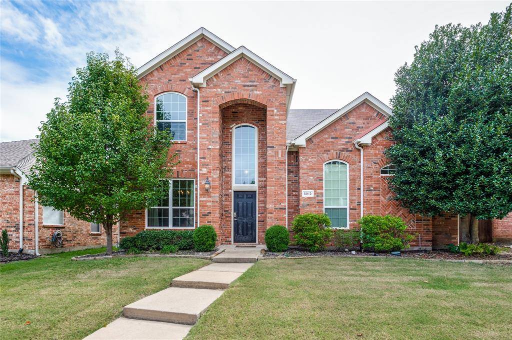 Mckinney, TX 75070,5913 Pinyon Drive