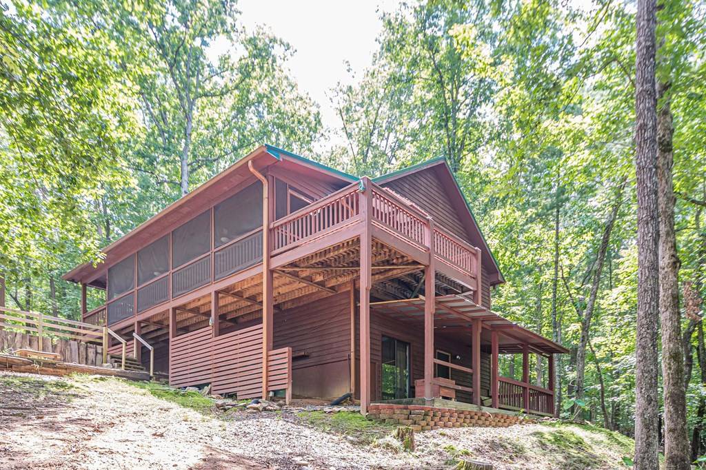 Ellijay, GA 30536,113 Elba Court