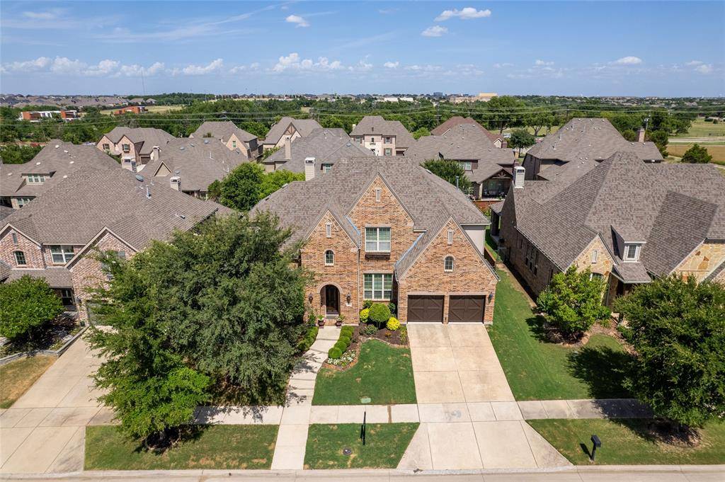 Frisco, TX 75035,7710 Dotter Drive