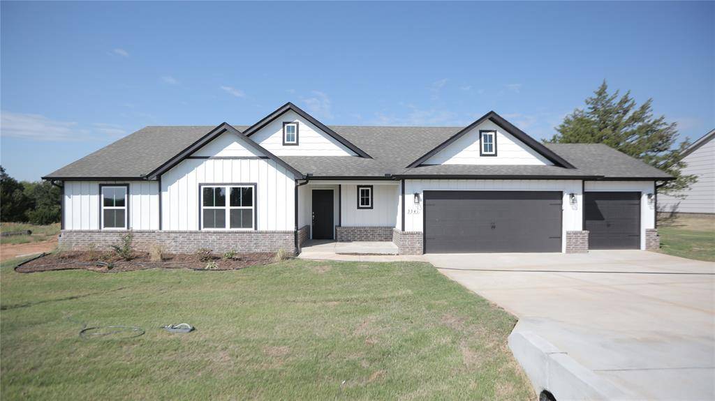 Guthrie, OK 73044,3341 Oak Ridge