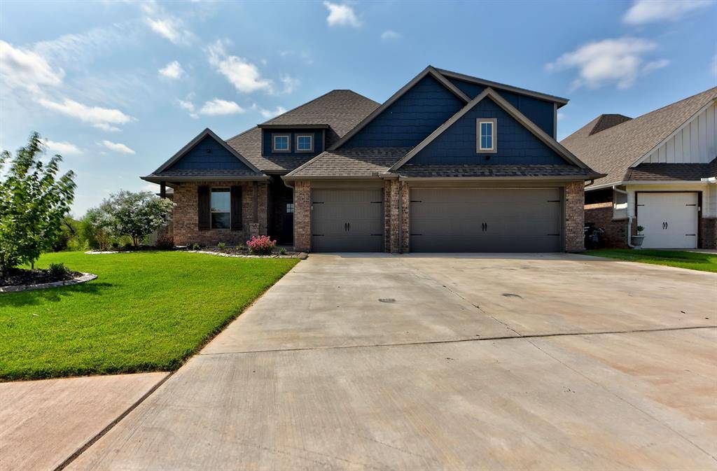 Moore, OK 73160,1316 NE 33rd Terrace