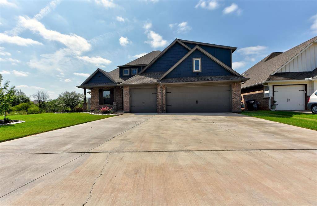 Moore, OK 73160,1316 NE 33rd Terrace