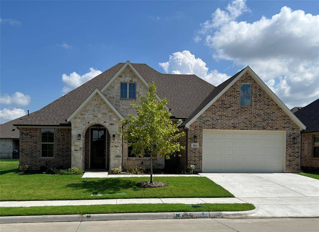 Rockwall, TX 75087,621 Prosperity Trail