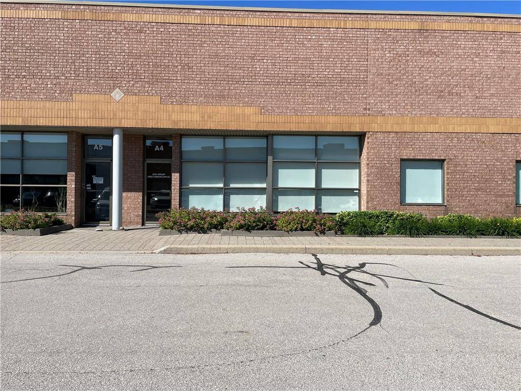 Burlington, ON L7N 3G2,3375 NORTH SERVICE Road #A4