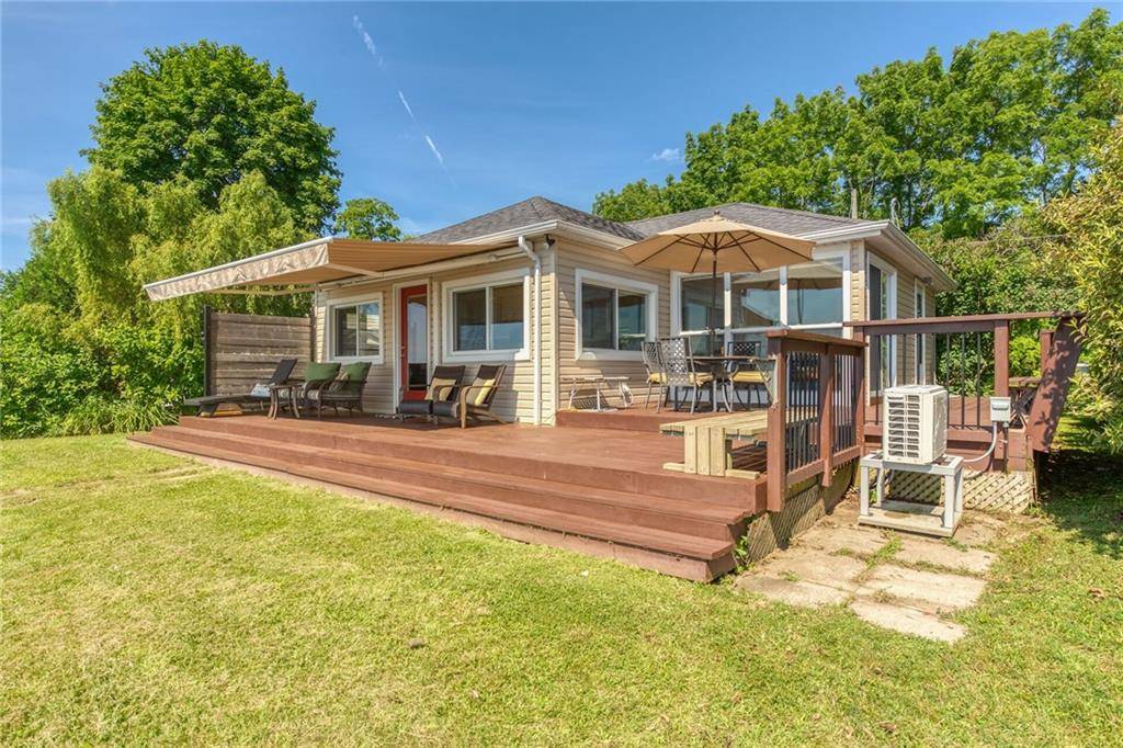 76 Evans Point Lane, Dunnville, ON N1A 2W8