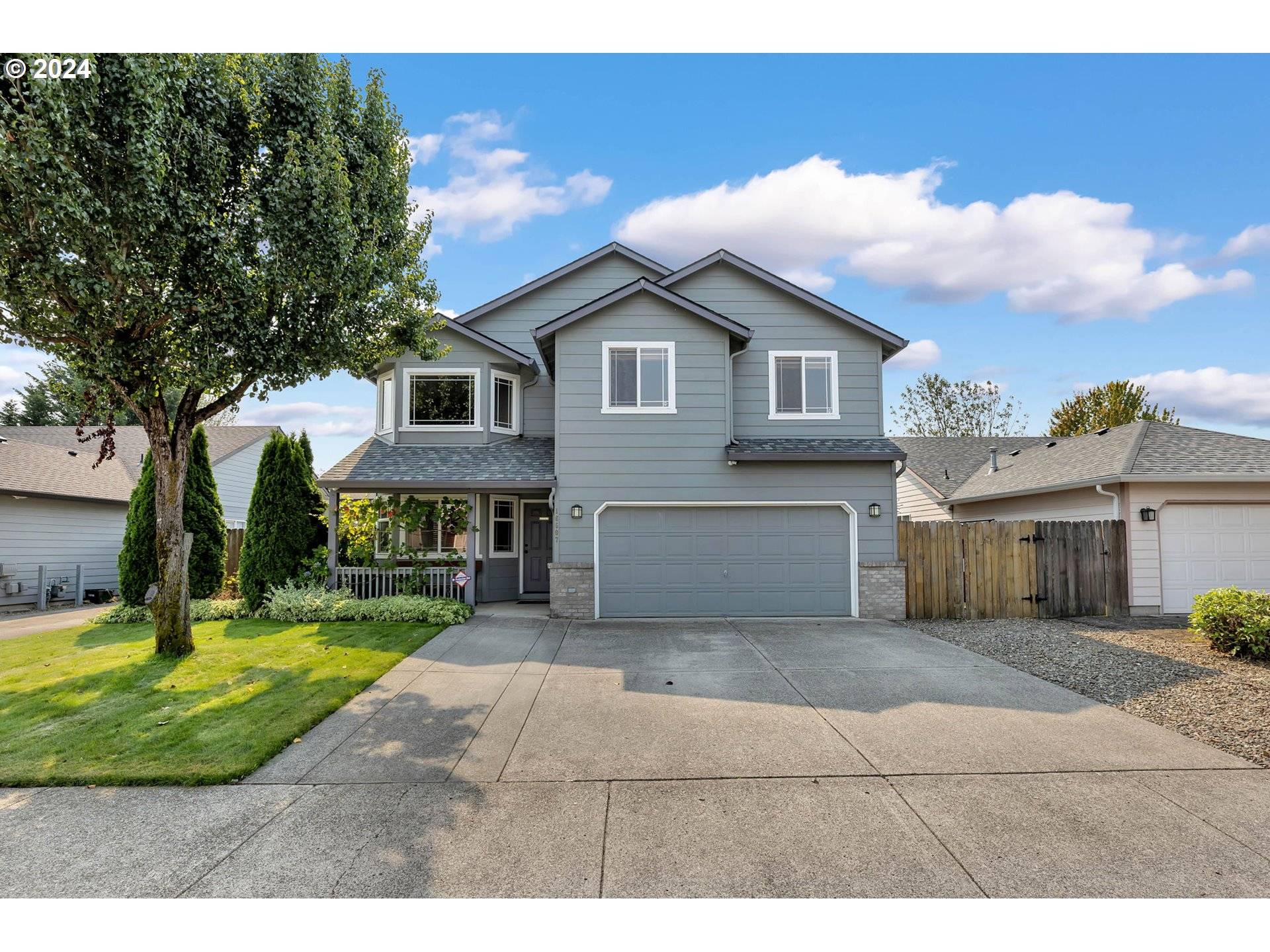 Vancouver, WA 98682,16507 NE 66TH WAY