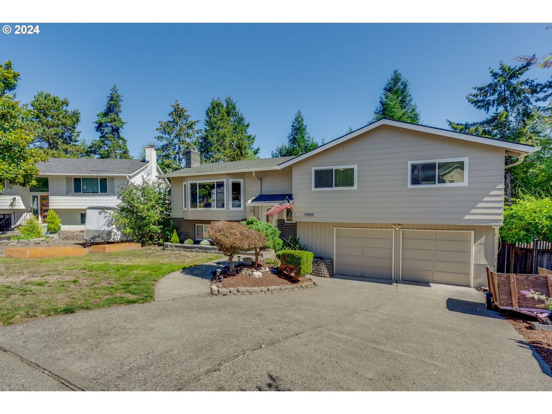 Beaverton, OR 97003,19055 SW BROOKLAWN PL