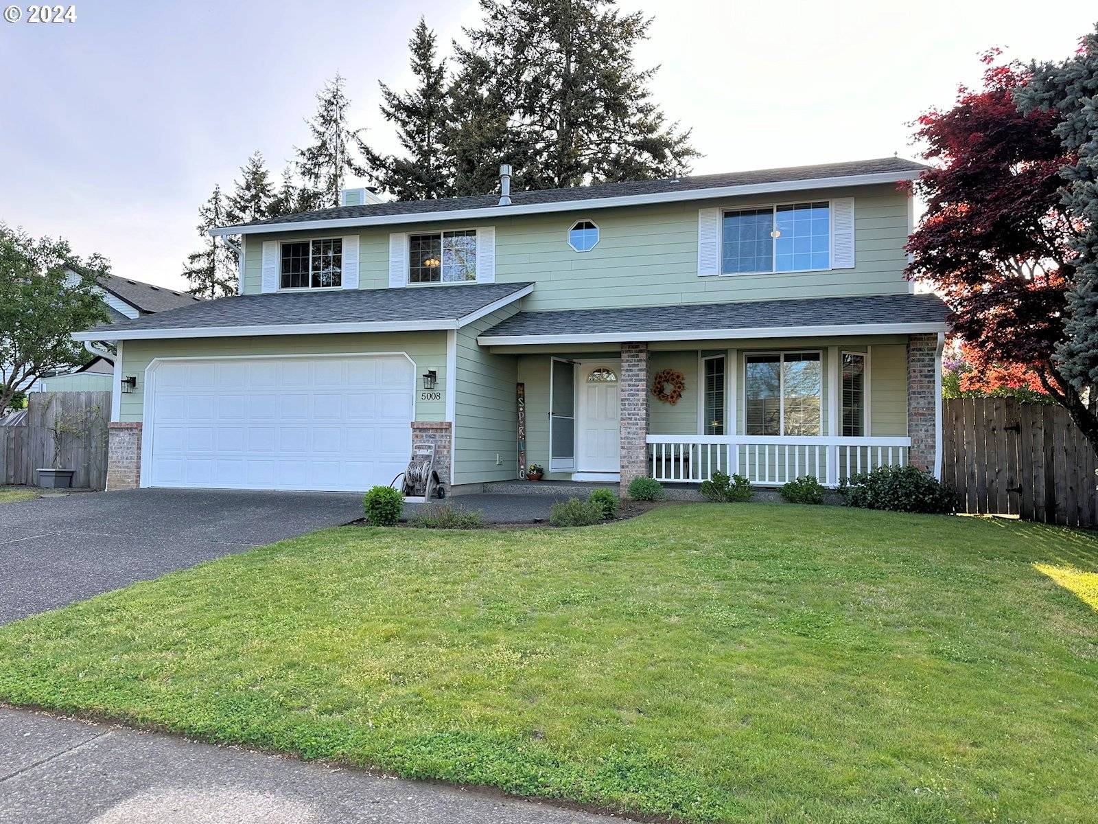 Vancouver, WA 98682,5008 NE 146TH AVE