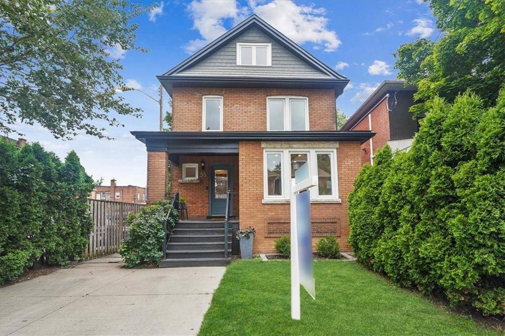 Hamilton, ON L8L 7R5,55 BALMORAL Avenue N