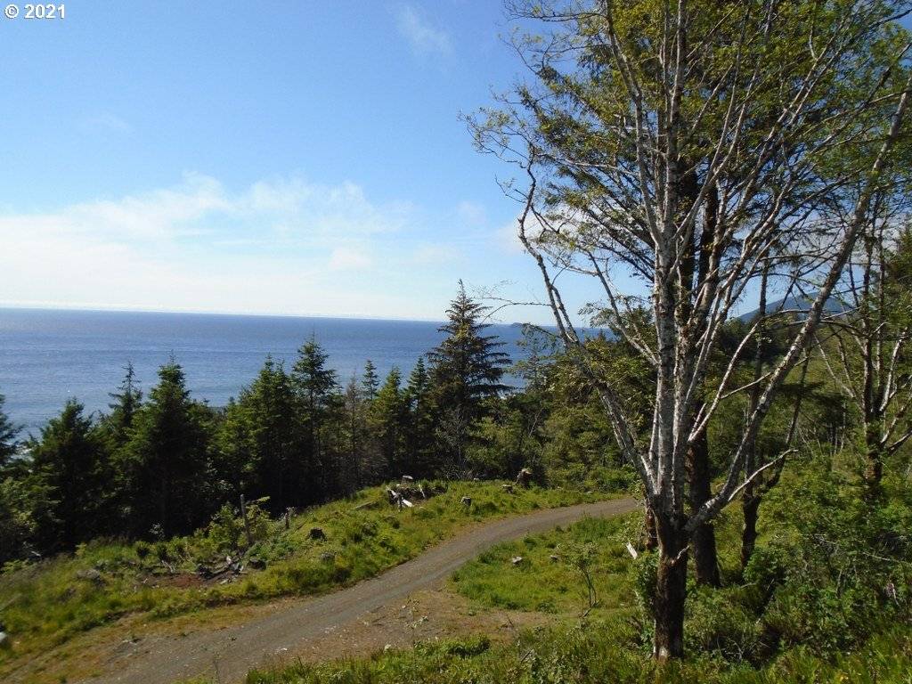 Gold Beach, OR 97444,0 Pigeon Point