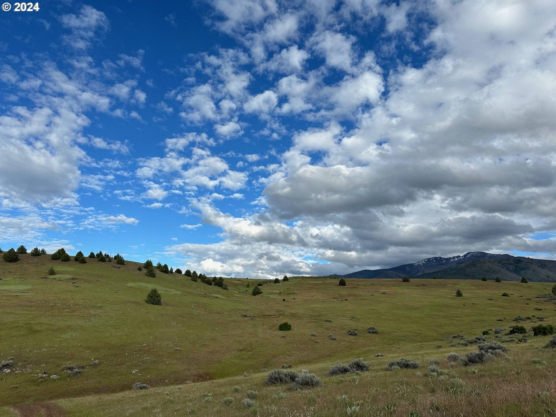 John Day, OR 97845,Industrial Park