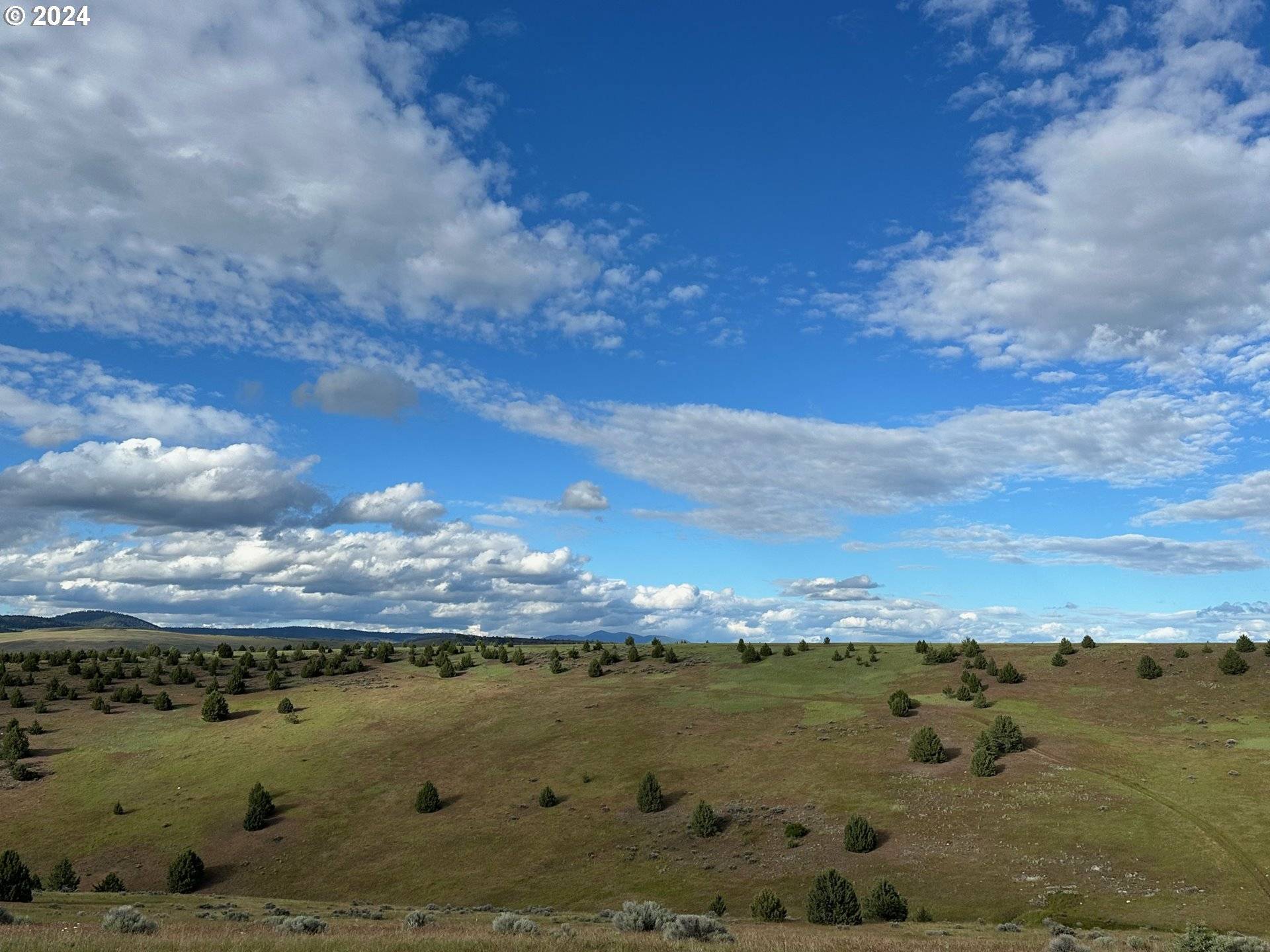 John Day, OR 97845,Industrial Park